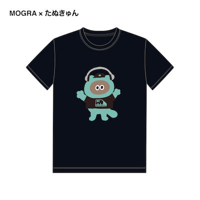 MOGRA 15th ANNIVERSARY GOODS POPUP SHOP - MOGRA 秋葉原
